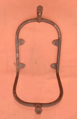 Lambretta serie 2 - lambretta, 1/2