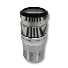 Bell & Howell 16mm Super D Proval obiettivo proiettore con estensione zoom Filmovara