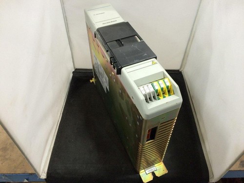 Allen bradley 1394c am50 - allen, 1394c-am50-ih
