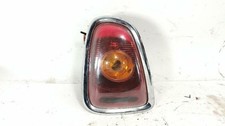 Fanale Posteriore SX Mini Cooper 2006-2009 3 Porte Modello Rosso-Arancio