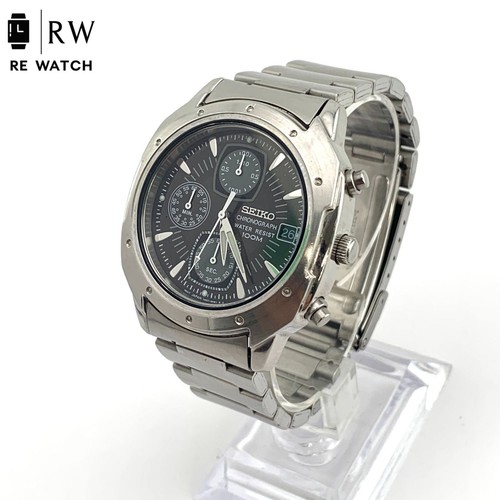 Corpo orologio cronografo