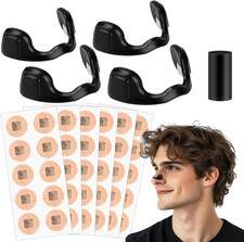 Cerotti Nasali Magnetici 60