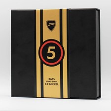 Dingwall Long-Scale 5-String