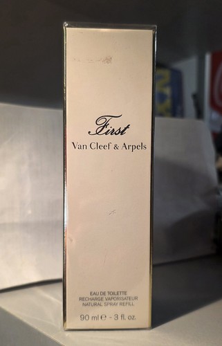 Profumo van cleef - van, arpels