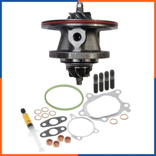 Gruppo scafo chra per - scafo,