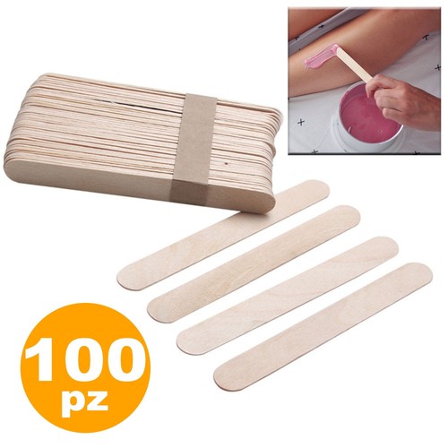 Spatola legno stendicera - legno,