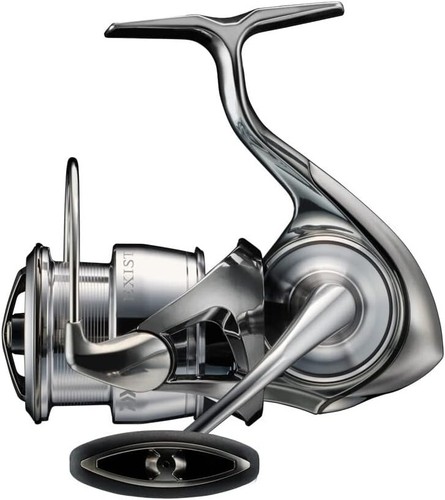 Mulinello spinning daiwa 22 - spinning,