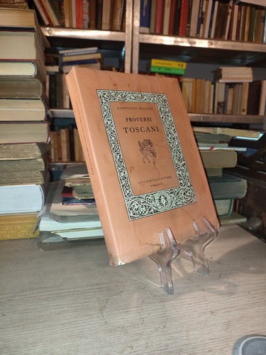 Fortunato bellonzi proverbi - fortunato,