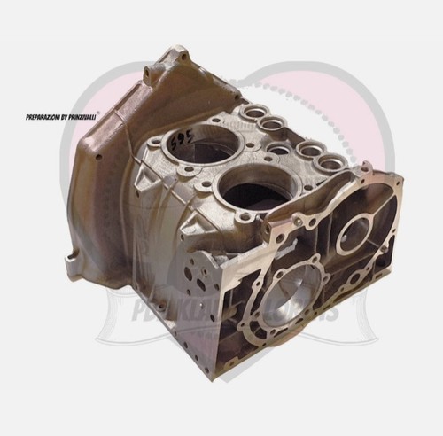 Monoblocco motore fiat 126 - monoblocco,