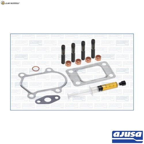 Kit montaggio caricatore - kit,