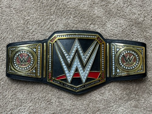 Cintura wwe world heavyweight - wwe,