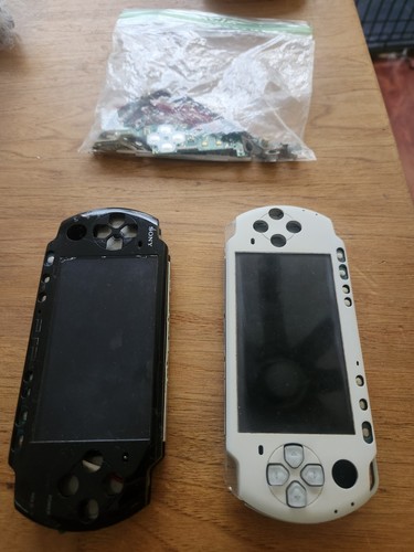 Due psp 3004 non - psp-3004,