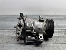 COMPRESSORE A/C PER FIAT 500 X Serie 4472500020 Benzina (15>)