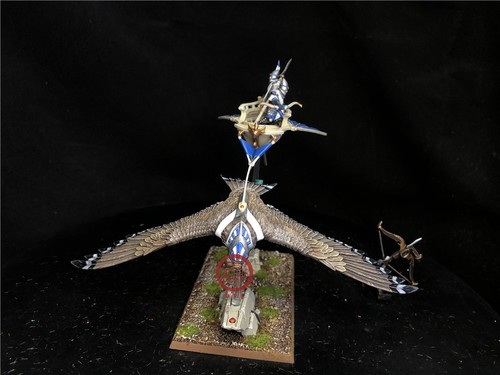 Warhammer vecchio mondo dps - warhammer,