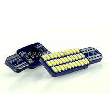 LAMPADE T10 W5W 33 LED NEW