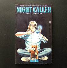 Night Caller By Daniel Ransom