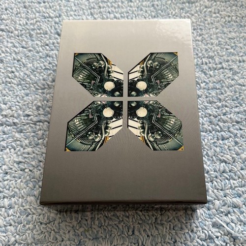 米米club sunrice dvd box set - sunrice,
