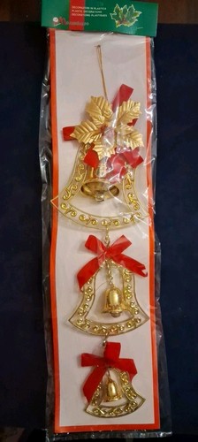 Decorazione natalizia - natalizia, da