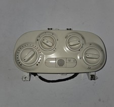 COMANDI CLIMA PER FIAT 500 Serie 169 A4.000 2007-14
