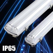 Lampada LED per ambienti umidi