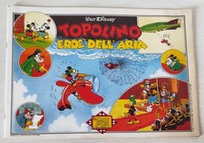 LE GRANDI STORIE DI WALT
