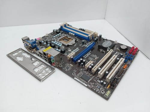 Asrock h55de3 socket lga1156 - asrock,