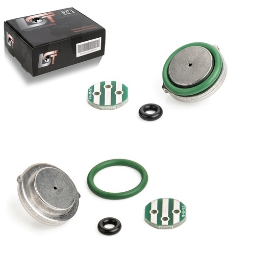 Kit riparazione sensore - kit,