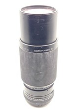 Komuranon 821 obiettivo zoom