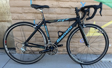 Bianchi with Campagnolo