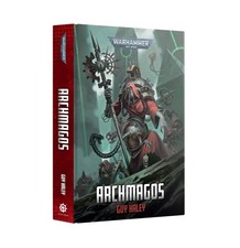 Black Library: Belisarius