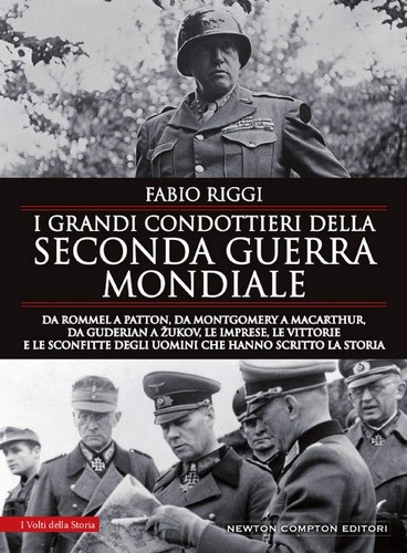 Condottieri della seconda - condottieri,