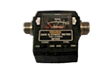 REVEX W140 SWR E MISURATORE DI