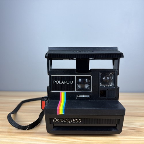 Macchina fotografica polaroid - macchina,