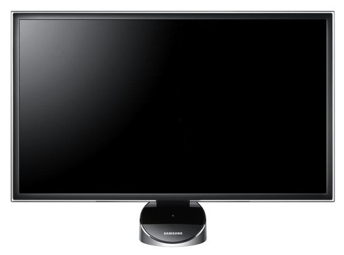 Monitor samsung led - tv,