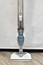 Scopa A Vapore Lavapavimenti Black&decker Steam-mop Funzionante