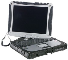 Panasonic Toughbook CF-18 -