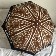 Raro ombrello pieghevole