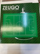 Tappeto campo calcio zeugo - da,