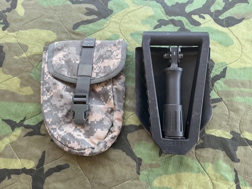 Army surplus gerber - surplus,