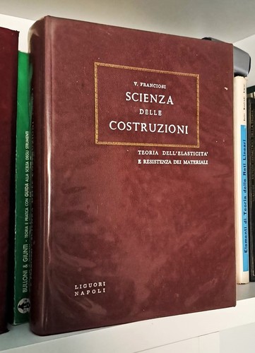 Ingegneria scienza delle - scienza,