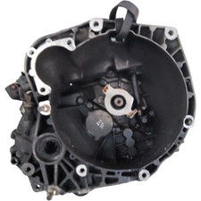 Cambio Manuale 5 Marce FIAT