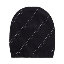 Motivi Cuffia con Micro Strass