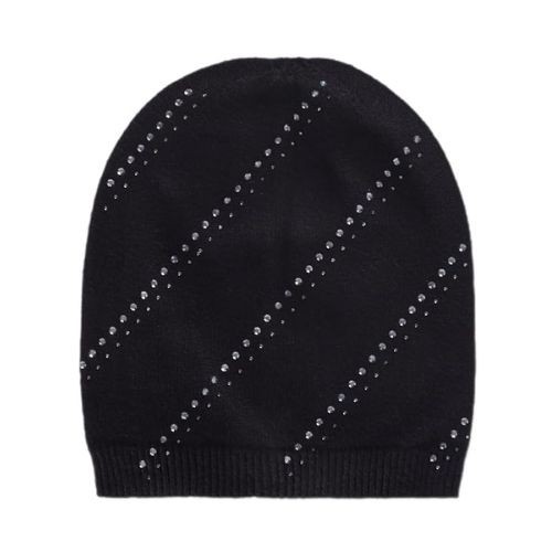 Motivi cuffia con micro strass - cuffia,