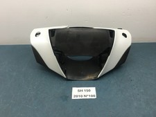 KIT CARENE MANUBRIO COMPLETO HONDA SH 125 150 2009 2010 2011 2012