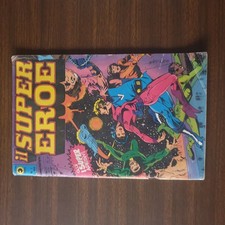 LVR CORNO IL SUPER EROE n.1