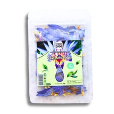 Blue Lotus Petals tisana
