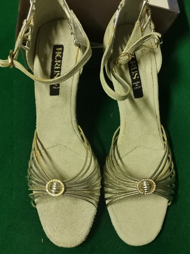 Scarpe ballo latino - da,