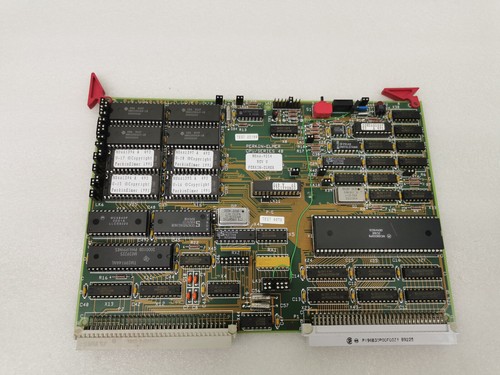 Perkin elmer n0669254 pcb - n0669254,