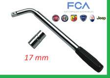 Chiave telescopica allungabile