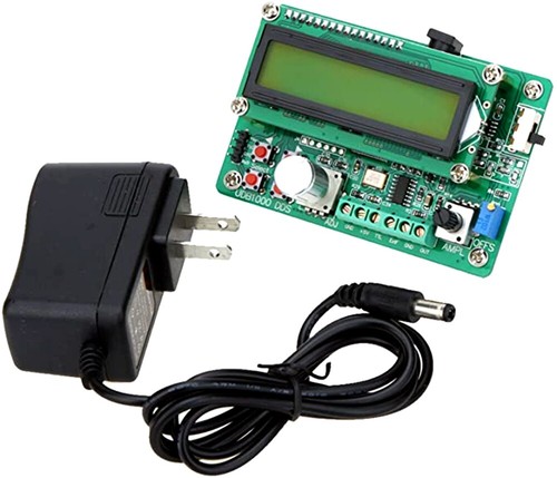 Udb1000dds funzione generatore - udb1000dds,